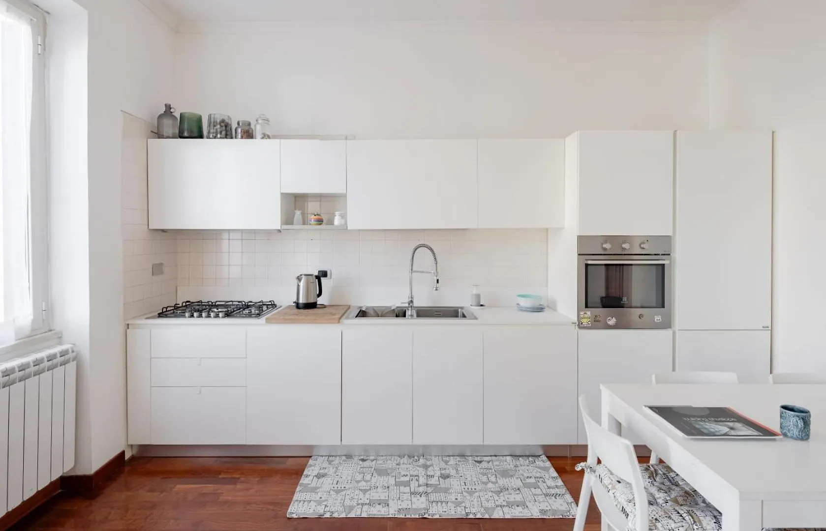 Domus Alberone Apartment Rome 0*,