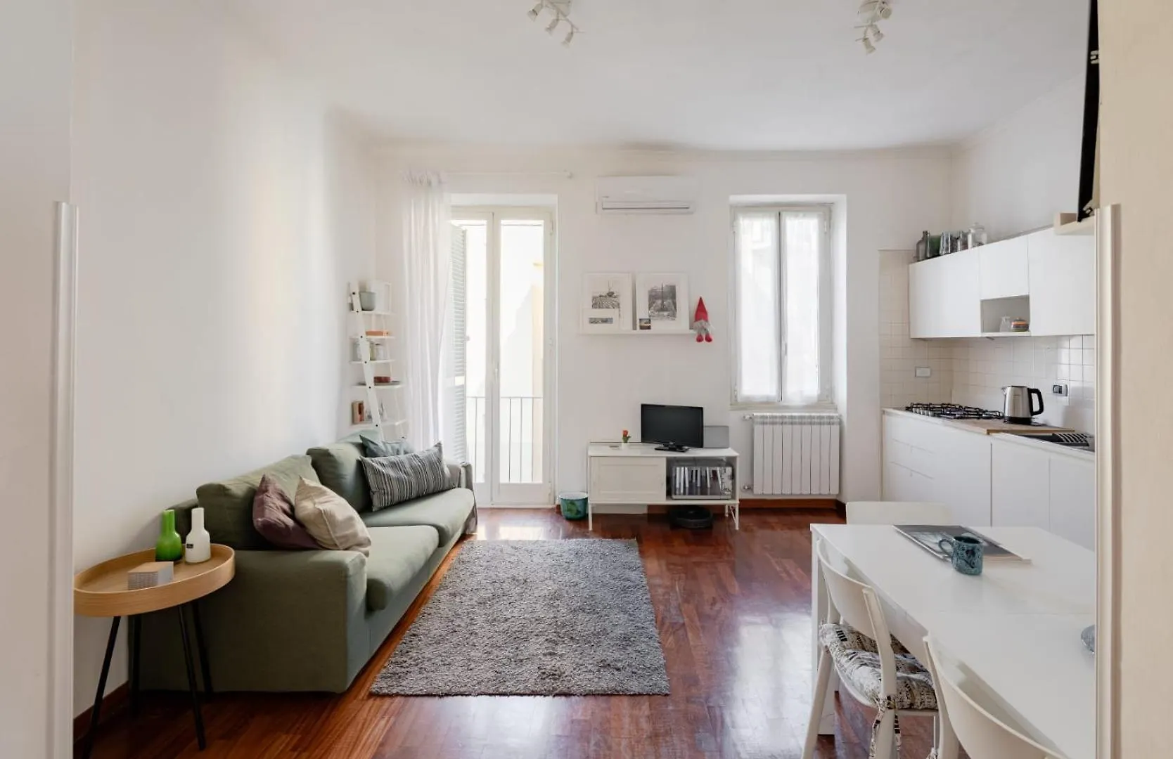 Domus Alberone contacts