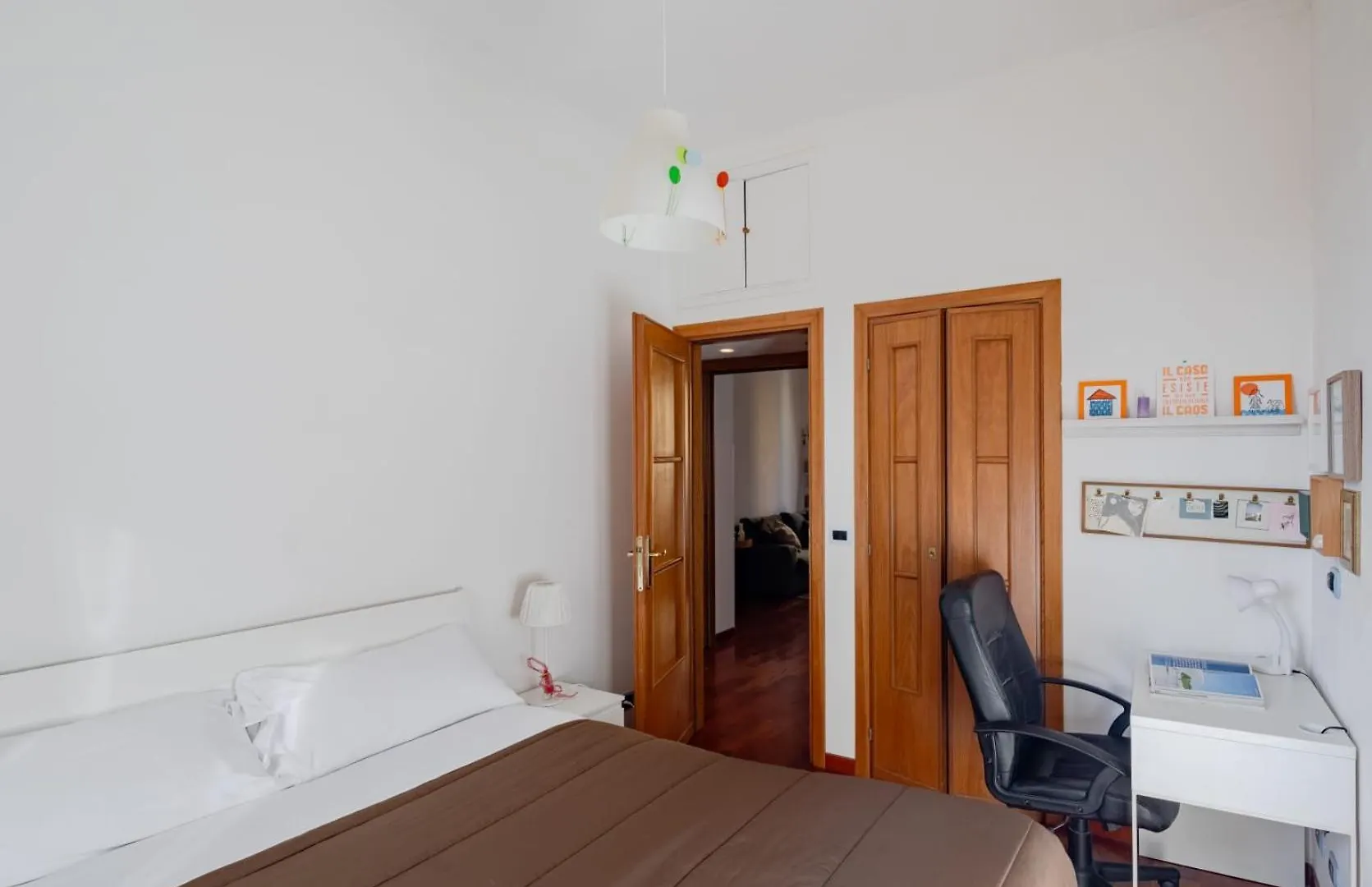 Domus Alberone Apartment Rome